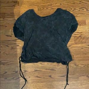 American eagle shirt